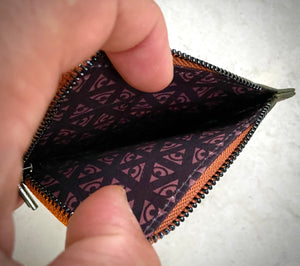 The UNDIVIDED Wallet