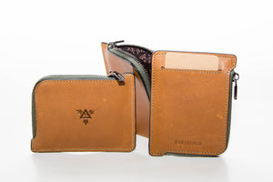 The UNDIVIDED Wallet